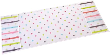 Luxshiny Forno De Micro-Ondas Toalha De Controle Remoto Ventilador Elétrico À Prova De Água Capa De Poeira De Cozinha Forno De Micro-Ondas Capa De Forno De Micro-Ondas Capa De Poeira Para