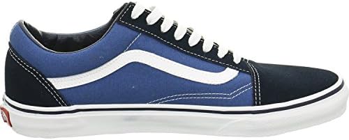 Vans Old Skool(tm) Core Classics, Navy, Men's 7.5, Women's 9 Medium | Image 2