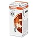 Produktbild Osram ORIGINAL P21W, 7511, 24V, 10er Faltschachtel, Silber