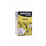 INFUTISA, Tensi, 25 bolsitas de infusion