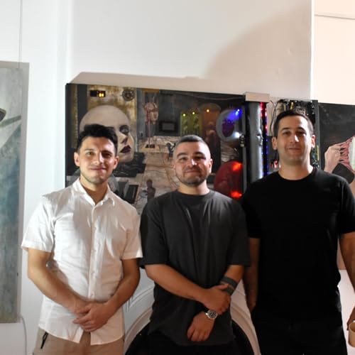 Conversando con Luisa Podcast - 2026-2-2