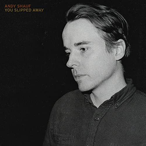 Andy Shauf