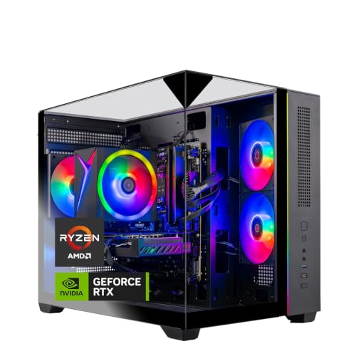 Skytech Ryzen 7 5700 RTX 5060