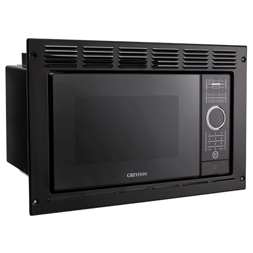 Tough Grade RV Microwave 0.9 Cu. Ft.
