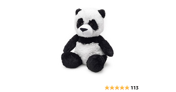 panda warmies