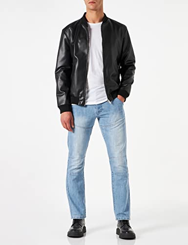 Enzo EZ243 Jeans Straight, Lightwash, 32W / 34L