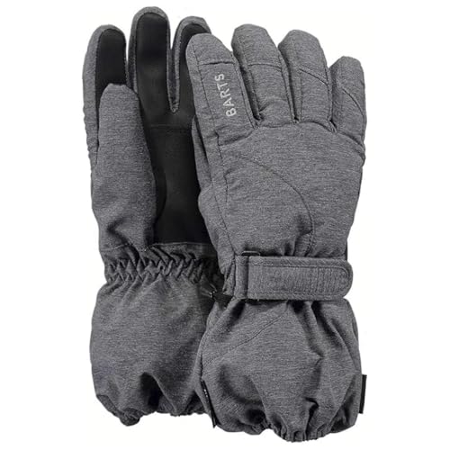 Gants pour temps froid Barts Tec Glove : fini les doigts mouillés des enfants
