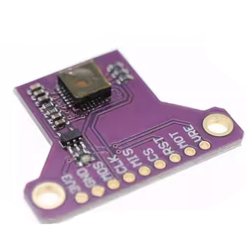 PMW3901 pour la traduction sensorielle optique et stabilisation de drone - 5