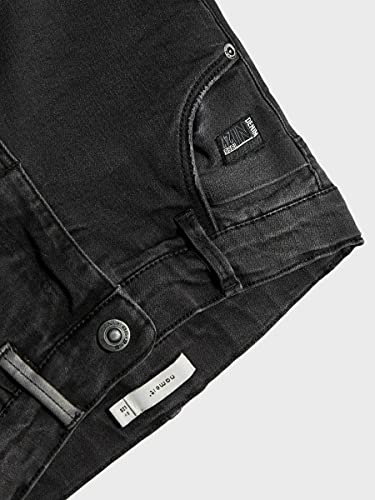 NAME IT baby-jongens Jeans NITTRAP SKINNY DNM PANT NMT NOOS - Afbeelding 5