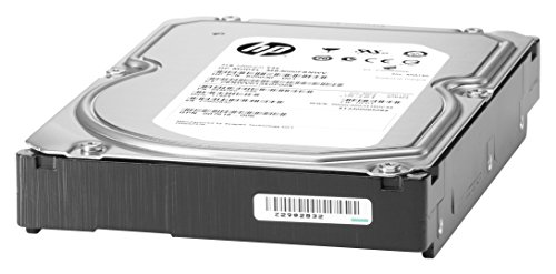 Preisvergleich Produktbild HPE 2TB 6GB SATA 7.2k 3.5inch MDL LP HDD