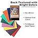 White Yu-gi-oh Card Sleeve 200 Pack, Japanese Small Card Sleeves Photocard Sleeves 62x89mm, Back Textured Perfect Shuffling, Protect Your Japanese Sized Trading Cards Kpop Photocard Never Tear