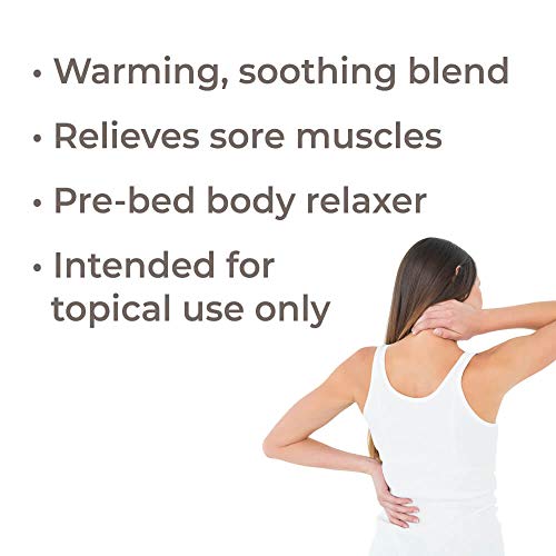 image for Plant Therapy Rapid Relief Essential Oil Blend 30 mL (1 oz) Pain and S