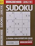 BROML.SUDOKU LEVEL9-10