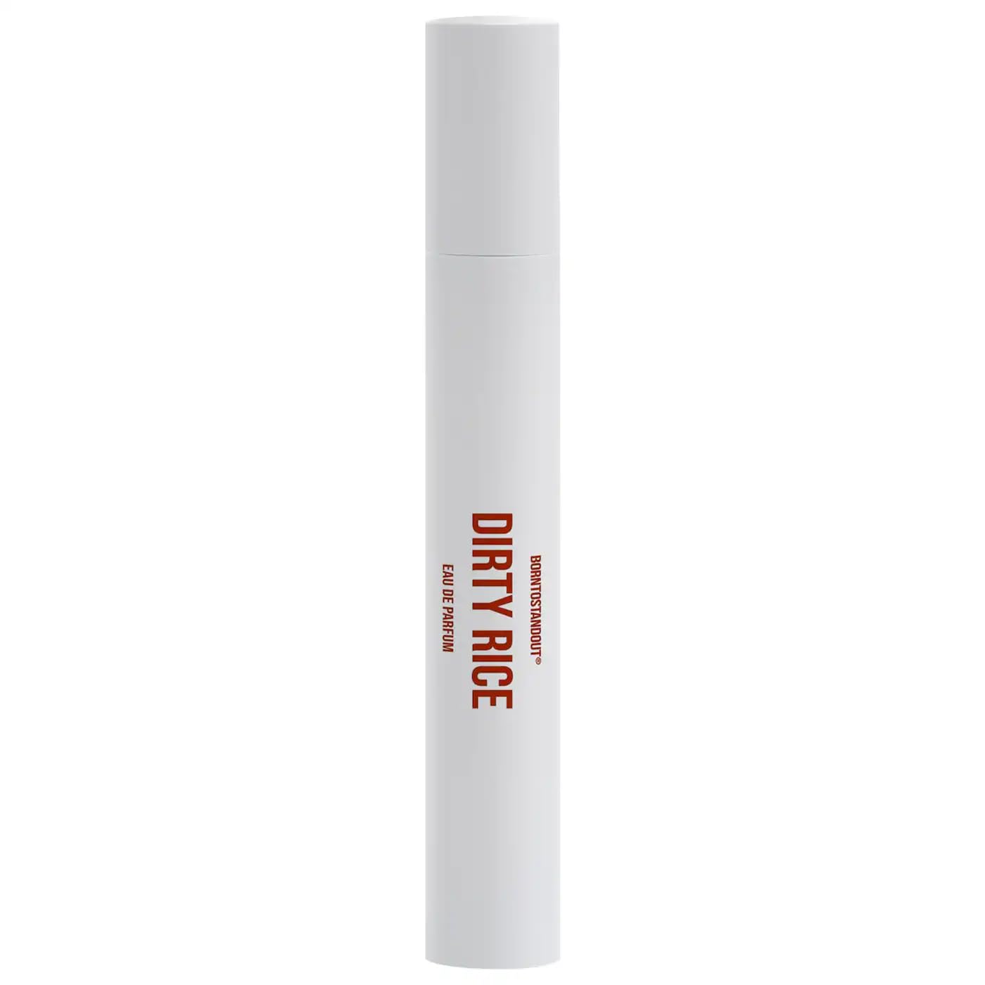 BORNTOSHINE - Dirty Rice Eau de Parfum Travel Spray with Musk