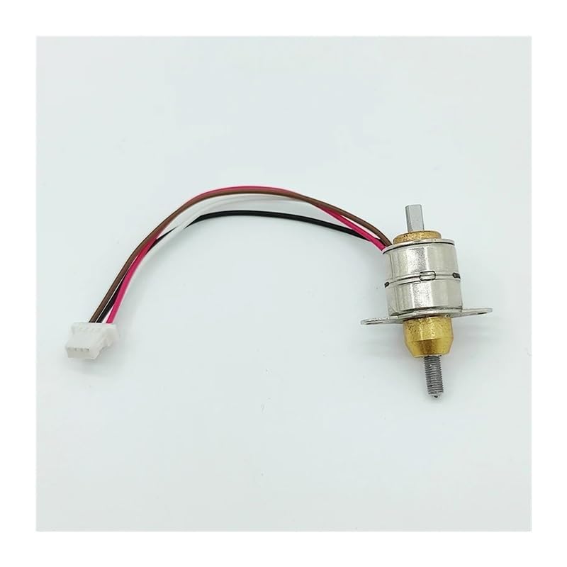 50mm Stroke Linear actuator 10mm Stepper electronic starter 5V 2 p