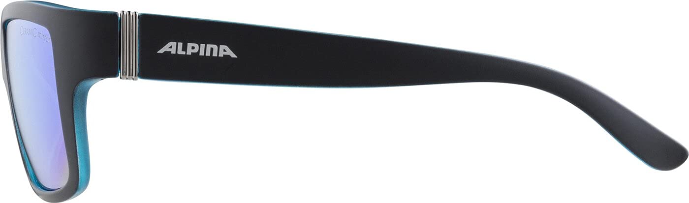 ALPINA Unisexe - Lunettes de soleil Kacey pour adulte