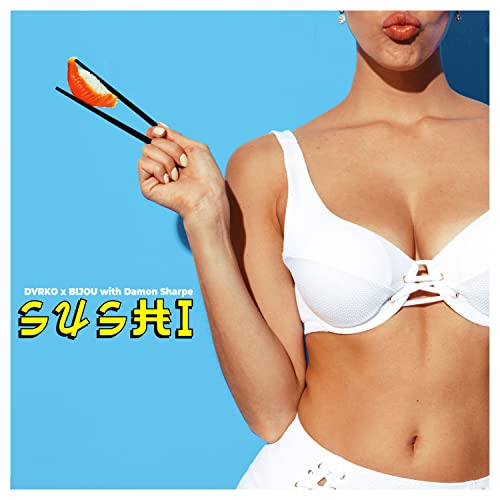 Dvrko, BIJOU & Damon Sharpe