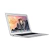 Apple Macbook Air 13″ – Intel Core i7 2,2 GHz – 8GB – SSD 256GB – 2015 – Teclado de EE. UU. Reasignado IT (Reacondicionado)