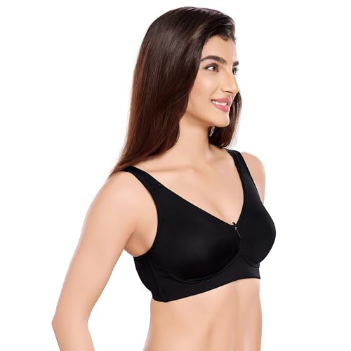 Image of juliet Women's Plush Perfection Minimiser Bra 61470