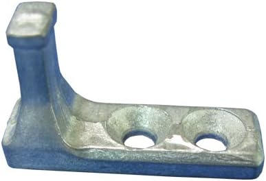 Juego de 4 barras pivotantes de equilibrio para ventana 6970