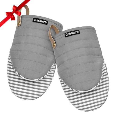 Cuisinart Mini Oven Mitts