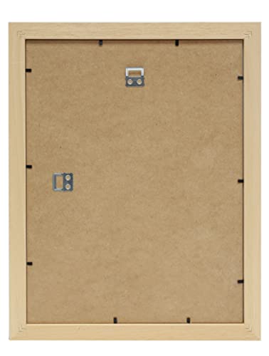 Deknudt-Frames-S223K2P1-Cadre-Photo-avec-Profondeur-Bois-Noir-40-x-50-cm