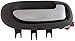 Dorman 93286 Rear Passenger Side Interior Door Handle Compatible with Select Chrysler/Dodge Models