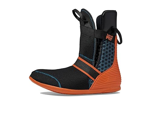 Timberland PRO Men's Pac Max 10 Inch Lightweight Liner Boot4