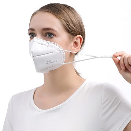 Adjustable Ear Loop Face Masks Comfort and Security for Everyday Wear