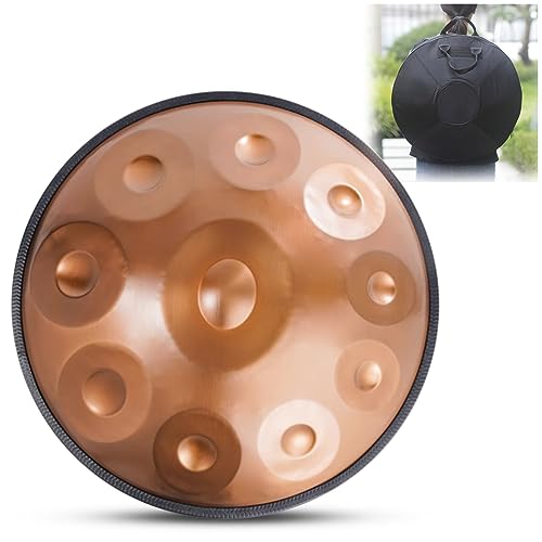 �}�C�i�[ 432Hz/440Hz 10 �� 22 �C���` �X�`�[�� �n���h�h���� �o�b�O �}���b�g�ƃ_�X�g�z�t�� �n���h�p�� �X�e�B�[������ �y�� (�F : (440Hz)