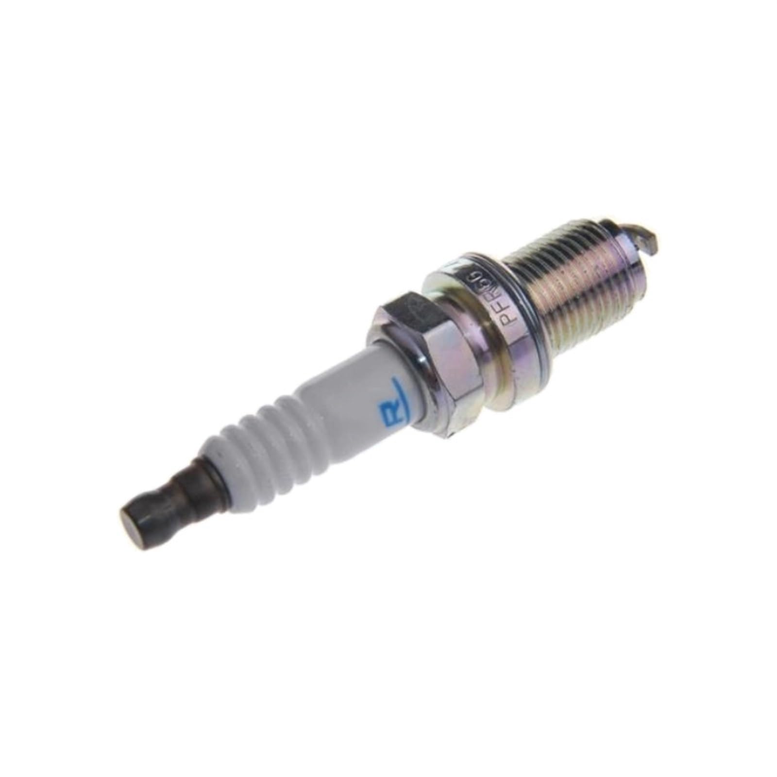 4 Pezzi Candela di accensione per Auto 22401-AA530 PFR6G, per Subaru Impreza, per WRX 2.0L 2002-2005, per Outback 2.5L 22401AA530 22401 AA530