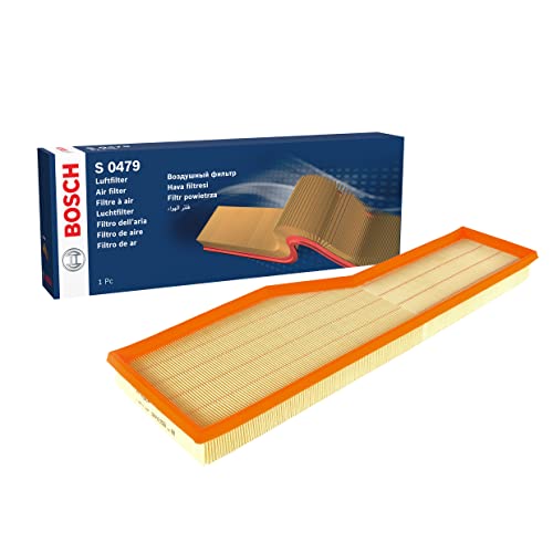 Bosch Auto Air Filter - Renault Master