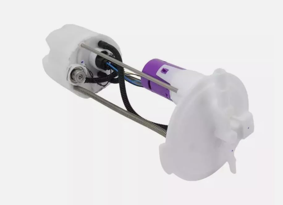 Fuel Pump Assembly For Nissan Titan XD Titan 5.6L 2016-2024 17040-EZ31A 17040EZ31A