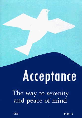 Acceptance by Vincent P. Collins (1996-10-01)