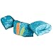 Stearns 3000004638 Puddle Jumper Deluxe Child Life Jacket, Surfboards