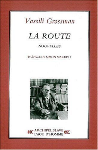 🤗📗 Télécharger 📂📖📔👍 La route Francais PDF