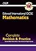 Edexcel International GCSE Maths Complete Revision & Practice: Inc Online Edition, Videos & Quizzes (CGP IGCSE Maths) GC GP günstig Kaufen-Edexcel International GCSE Maths Complete Revision & Practice: Inc Online Edition, Videos & Quizzes (CGP IGCSE Maths)