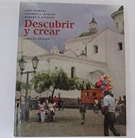 Descubrir Y Crear Ejer T a Al 0060402229 Book Cover