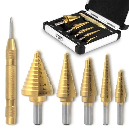 precio de brocas para metal marca Bonbell