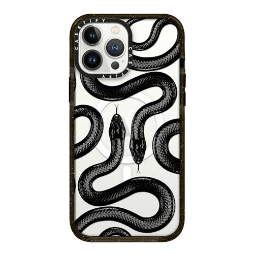 Coque iPhone 13 Pro Max élégante CASETiFY pour un usage urbain et actif