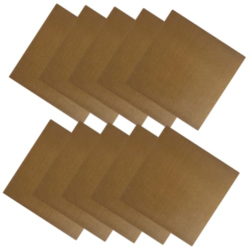 HAPINARY Hair Straightener Adhesive Decal Insulation Sticker for Perm Stick High Temp Curling Wand Cover