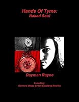 Hands Of Tyme: Naked Soul 1329215117 Book Cover