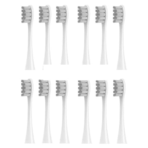 4/8/12/16  puVwbh Oclean X/X PRO/ Z1/ F1/ One/Air 2/ SE \jbNduV f| ubXΉ (8  u[)(12 Pcs Gray)