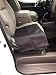 Patient Aid 24" x 16" Tubular Slide Sheet - Transfer and Repositioning Aid for Cars, Vehicles, Wheelchairs and Bed Transfers - Hospital Quality