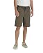 Lee Men's Big-Tall Biscayne Pull On Short