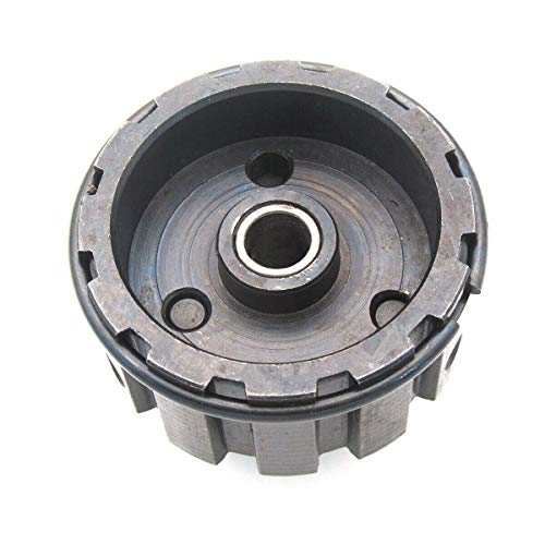 YICBOR 1 juego de embrague de seguridad para pie de caminata # 240539 para Singer 111W, 111W155, 112 W