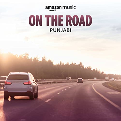 Zusammengestellt von: Amazon Music