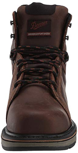 Danner Men's Work Industrial Boot2