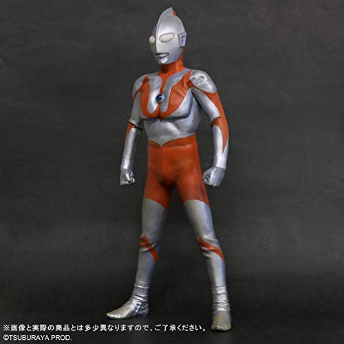 限定版／ギガンティックシリーズ／ウルトラマン（Cタイプ） 限定版／ギガンティックシリーズ／ウルトラマン（Cタイプ） Amazon.co