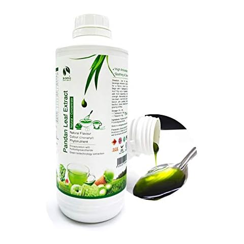 Standardized Plant Extract Vanilla of the East Cover